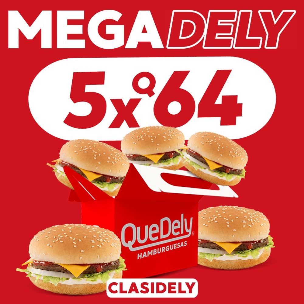 5x Clasidely 1000x1000