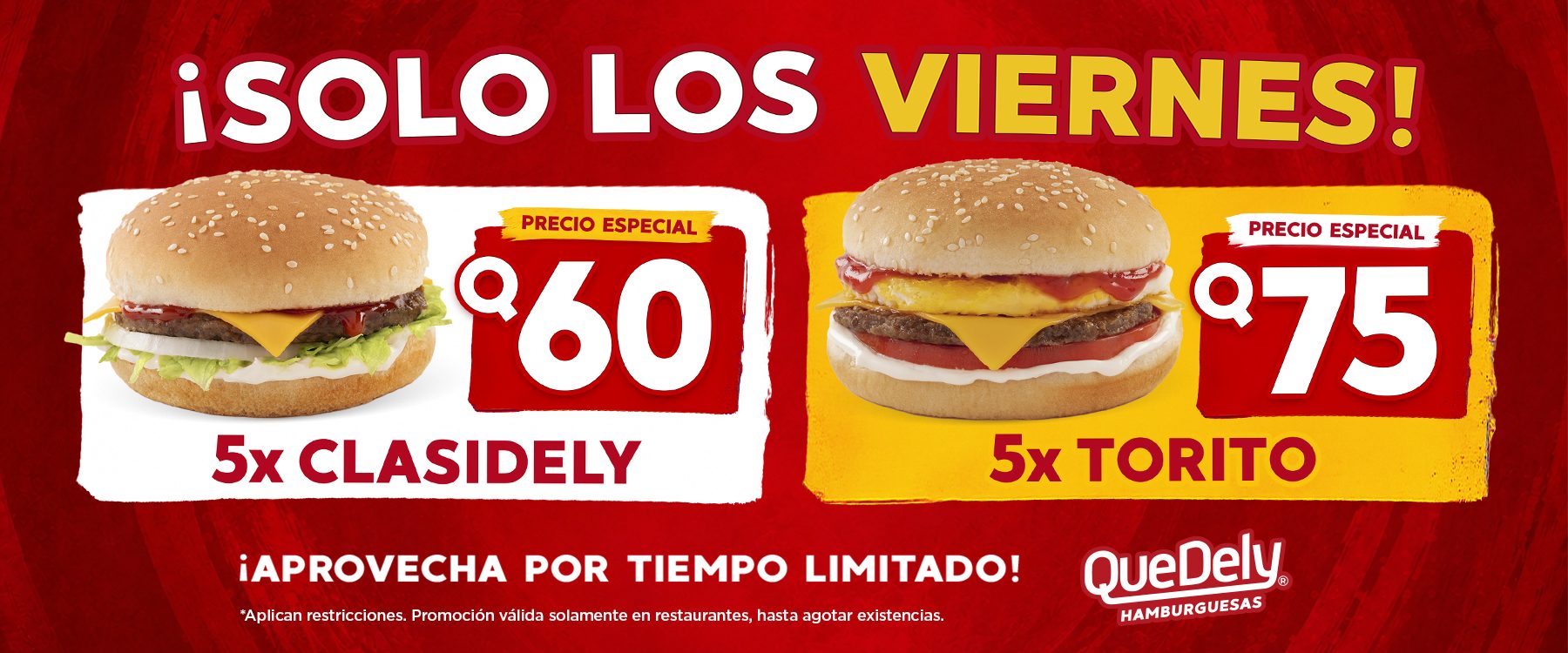 5x Viernes