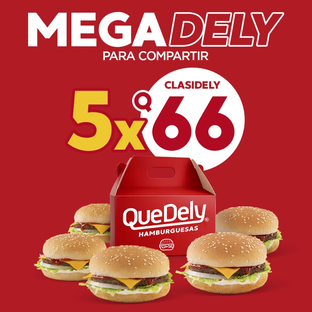 Clasidely 5x