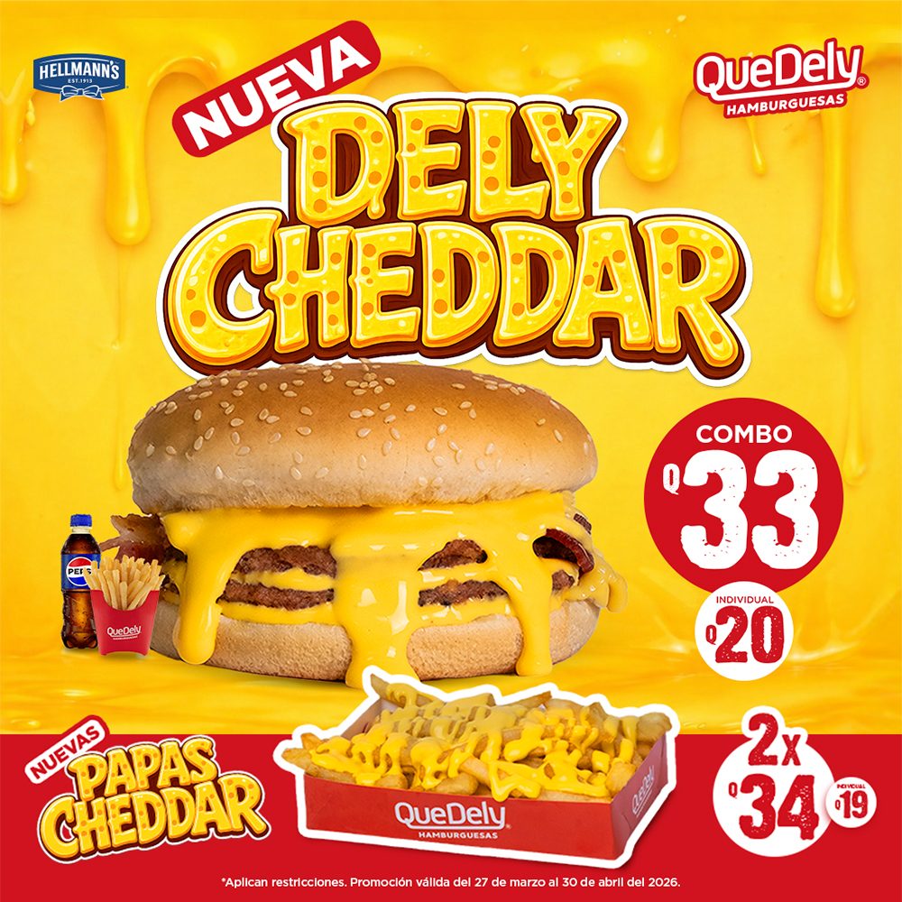 DelyCheddar