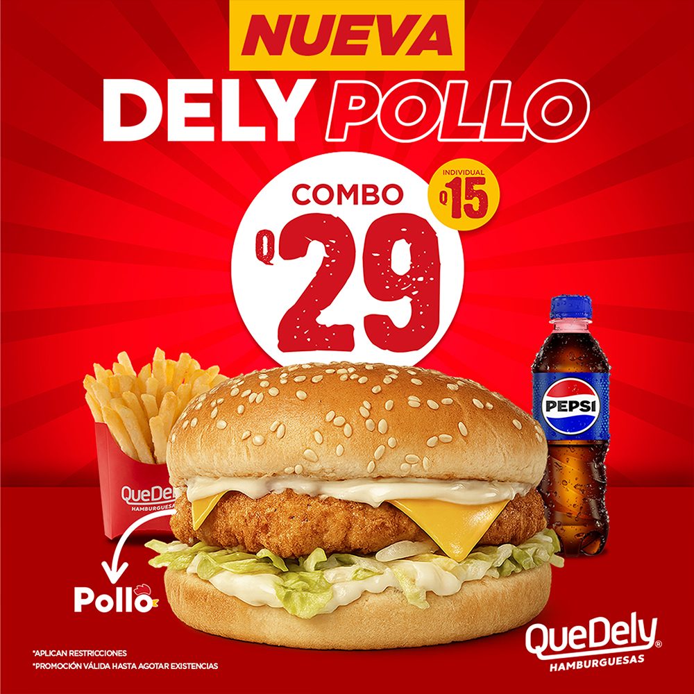 DelyPollo