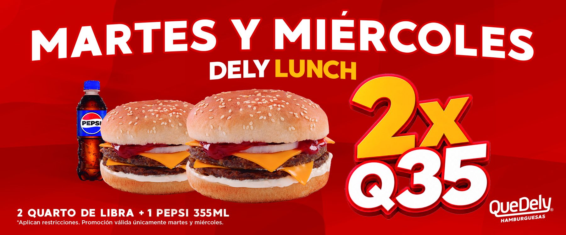 DelyLunch