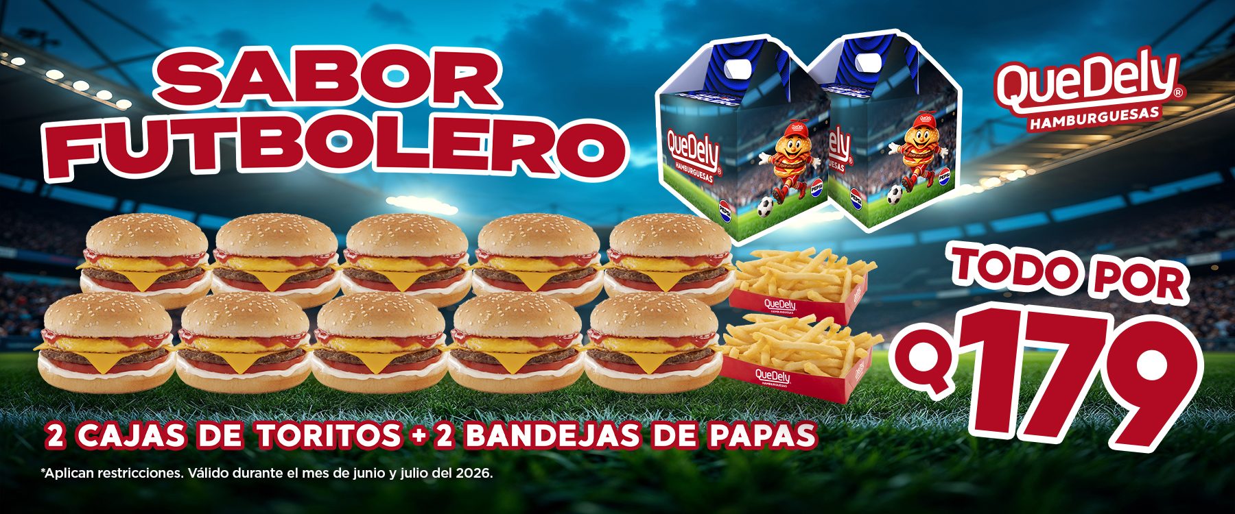 SaborFutbolero