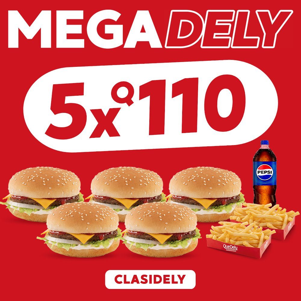 MegaDely Familiar Clasidely