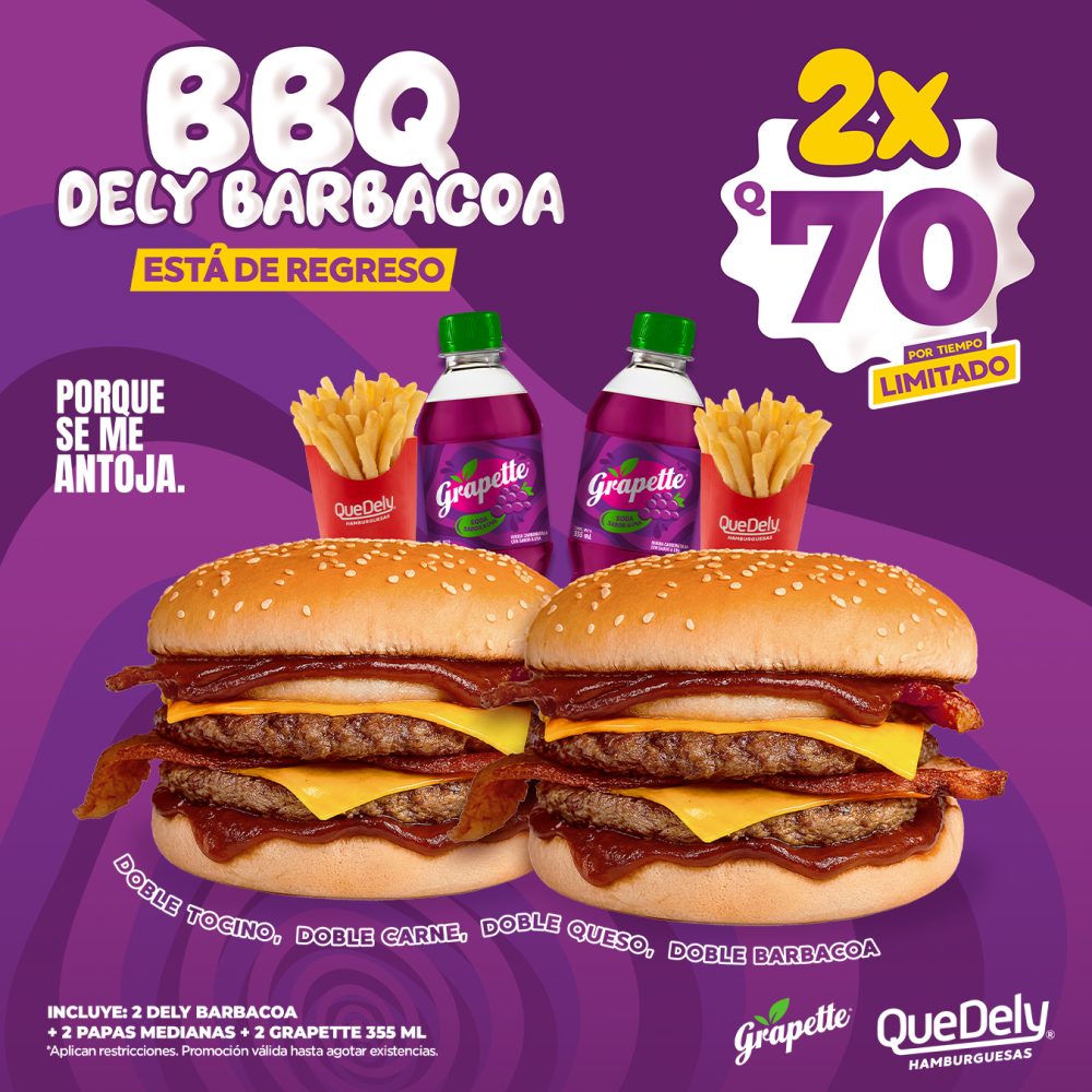 DelyBarbacoa