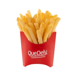 Papas en QueDely