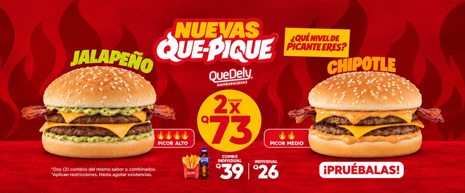 Que-Pique