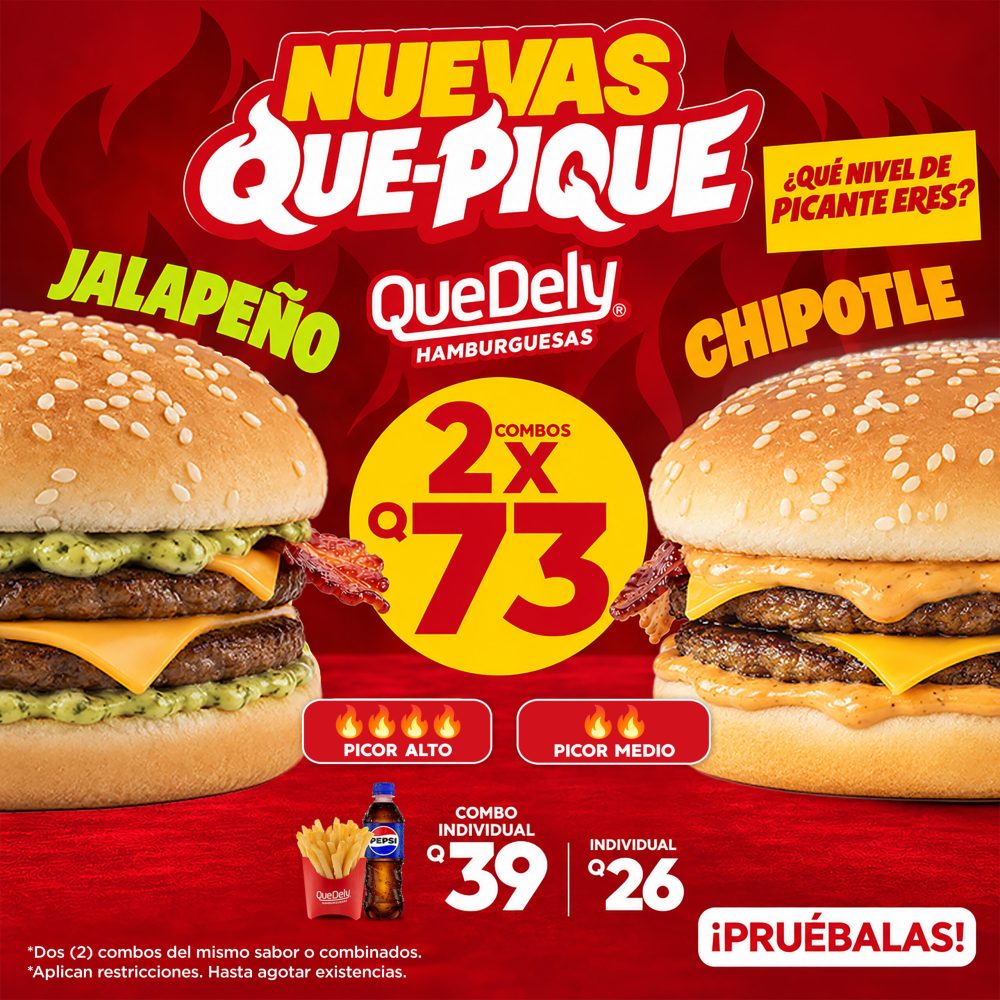 Que-Pique