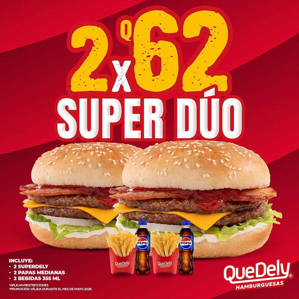 Super Dúo