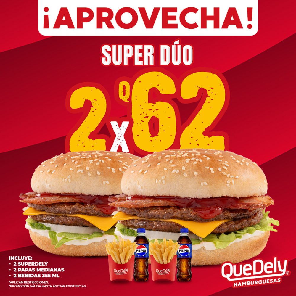 Super Dúo