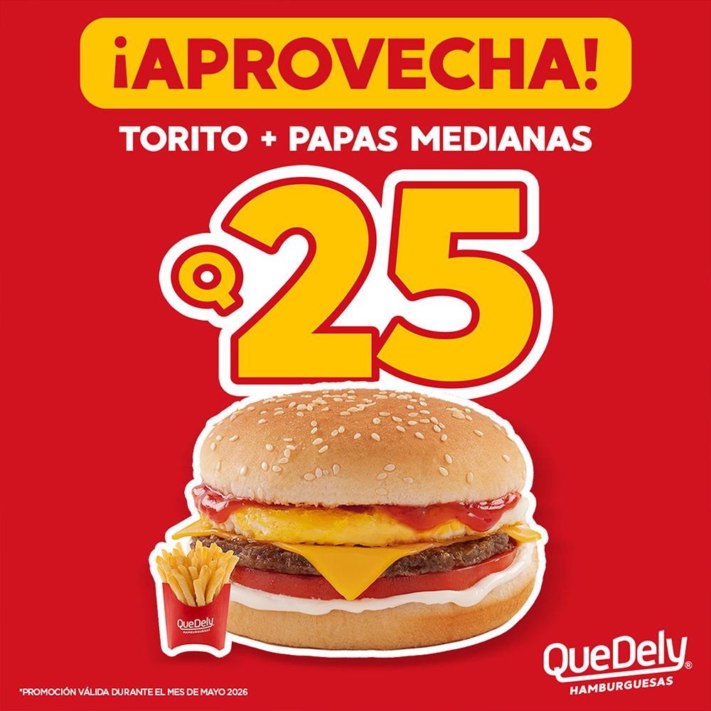 Toritos Q25